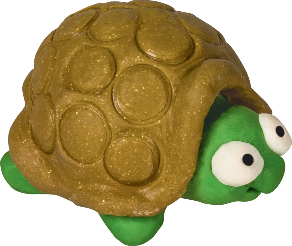 Gomme Turtle Chilli BRUNNEN 1027418 haute efficacité sans traces