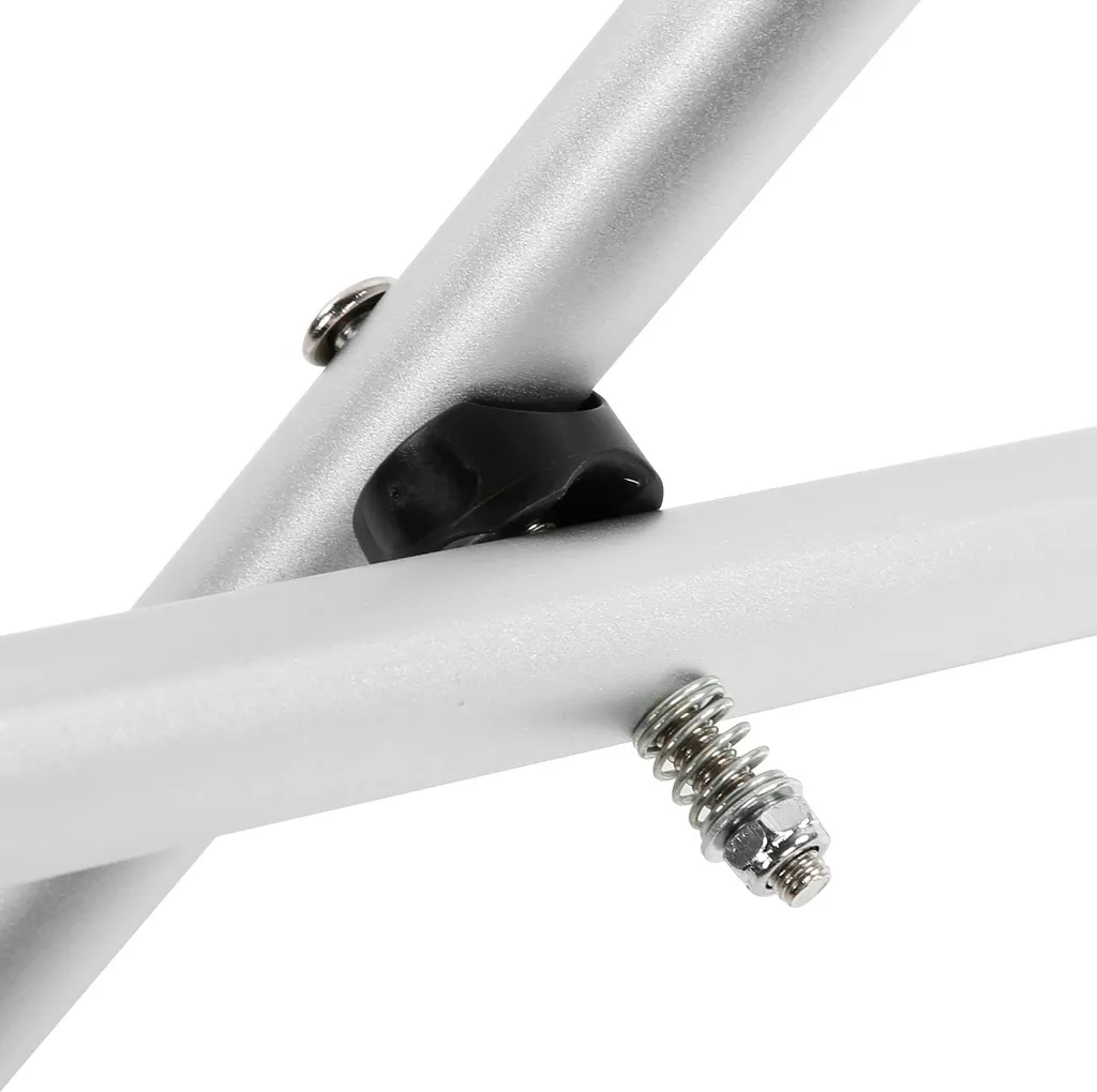 Support Kayak Mural Pliable : Fini l'Encombrement dans votre Garage ! - 6