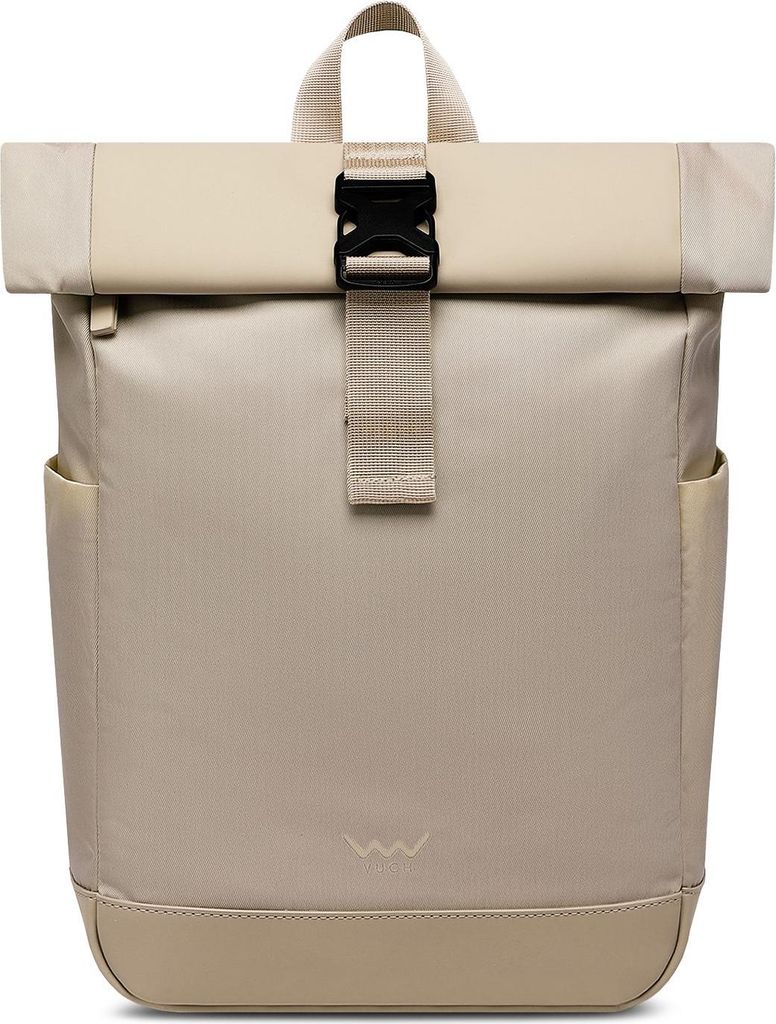 Vuch Rucksack für Frauen Virion Beige beige One size