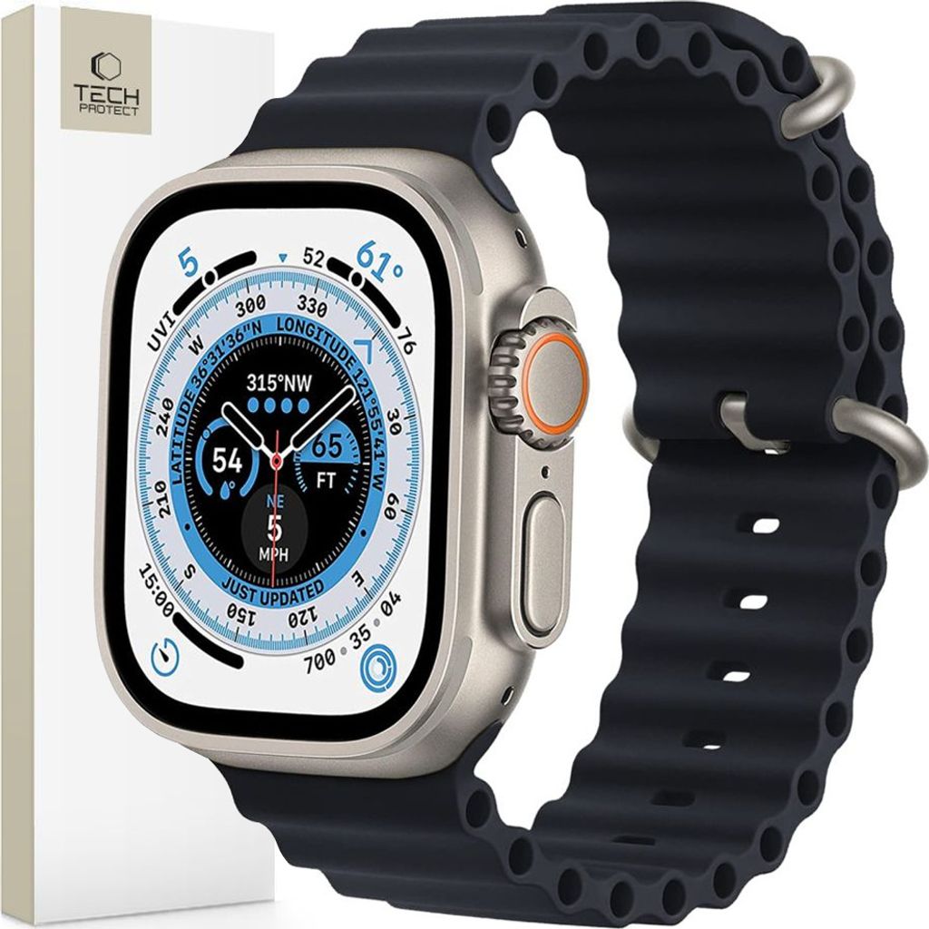 Tech-Protect watch strap IconBand Pro Apple Watch Immagine del prodotto 