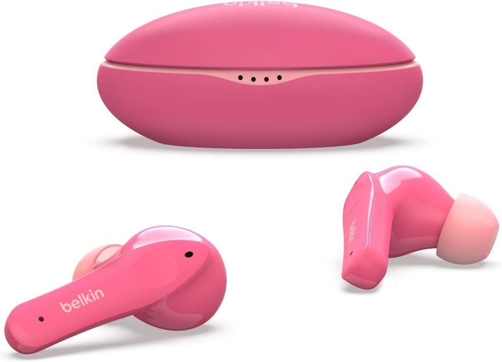 Kabellose Kinder-Bluetooth-Kopfhörer SOUNDFORM Nano, 85dB Produktbild 