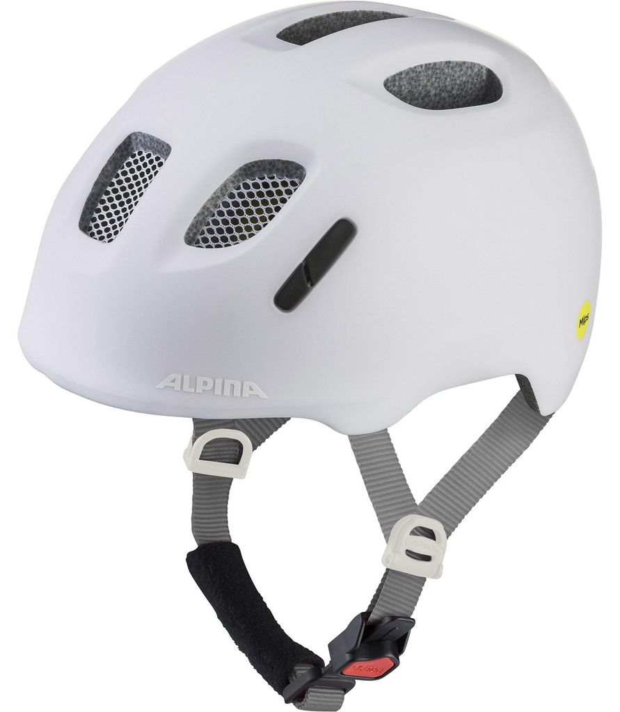 Alpina Sports Alpina XIMO 2 MIPS, Halber Helm, Produktbild 