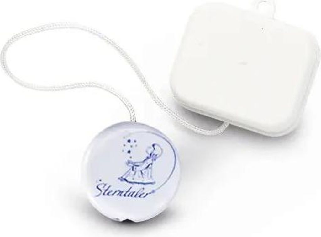 Sterntaler GmbH Sterntaler kleines Spielwerk, Alle meine Entchen Sonstige