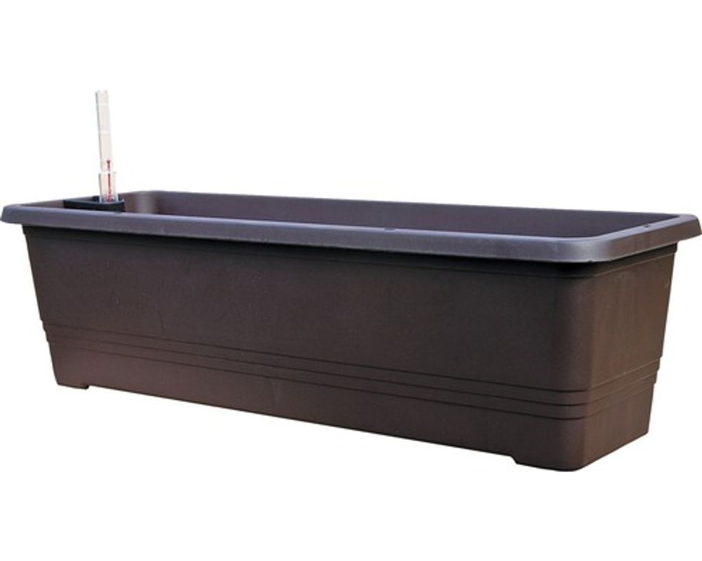 Cassetta per l'irrigazione BERGAMOT in plastica 50x20x17cm Immagine del prodotto 