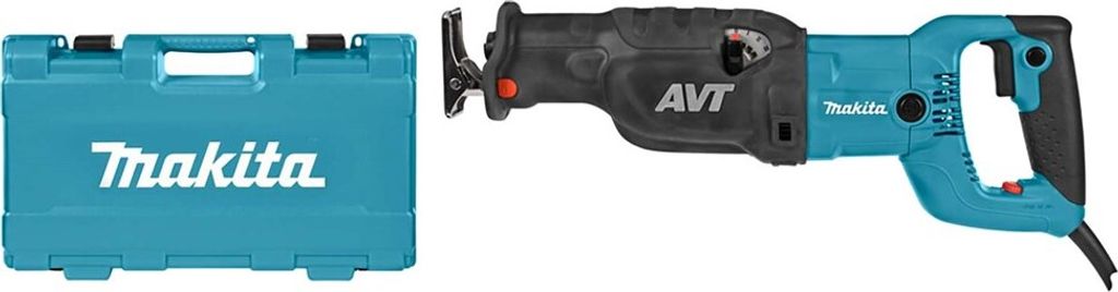 Makita JR3070CT - Motorfuchsschwanz - 1510 W Produktbild 