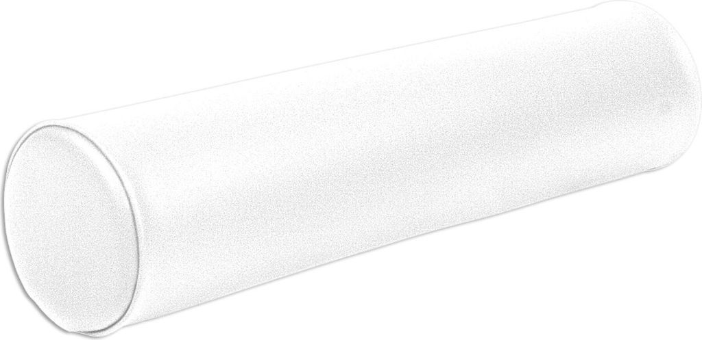 Lagerungsrolle Lagerungskissen Knierolle Fitnessrolle für Massageliege 12x50 cm