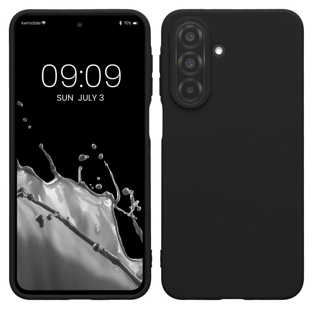 kwmobile KWM0000228M001C, funda, para Samsung, Galaxy A27 Imagen del producto 