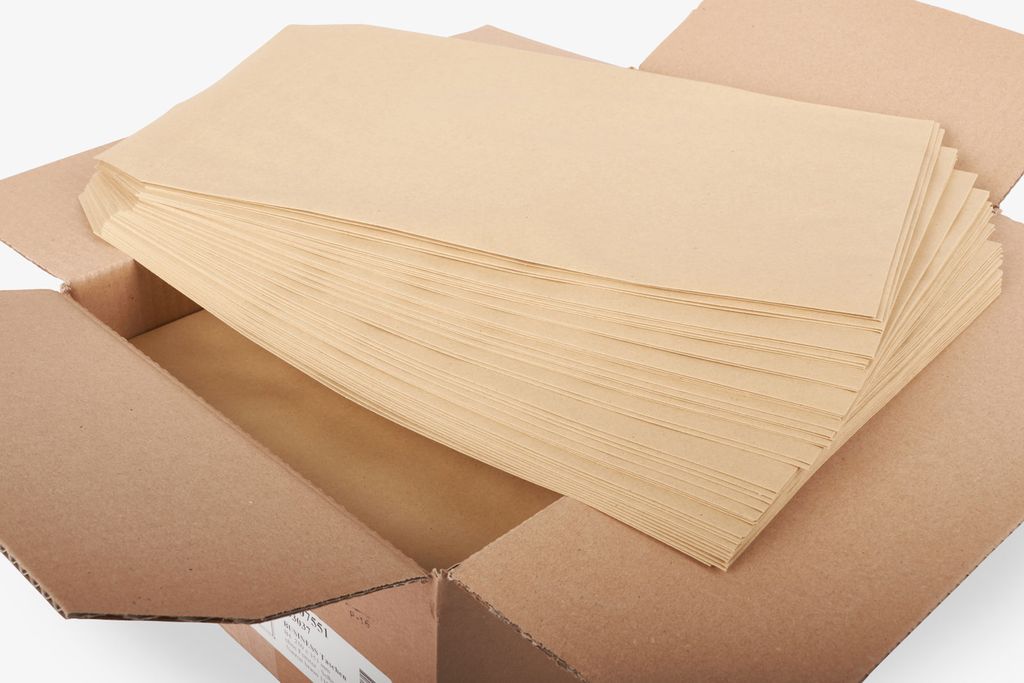 100 x Versandtaschen Briefumschläge DIN B4 selbstklebend Produktbild 3