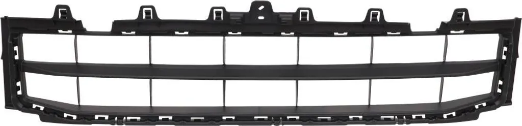 Grille de Pare-Chocs Avant Centrale pour BMW X1 U11 Modèles dès 2023