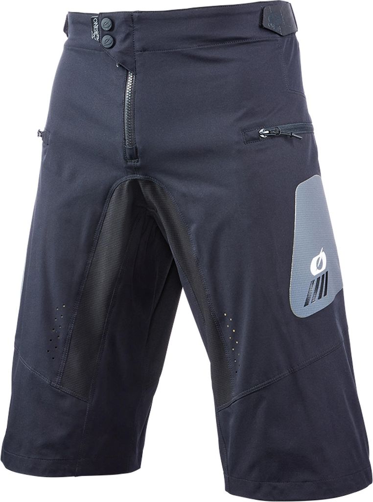 O'NEAL Element FR Shorts Hybrid V.22 Herren Fahrradhose schwarz 36 / 52
