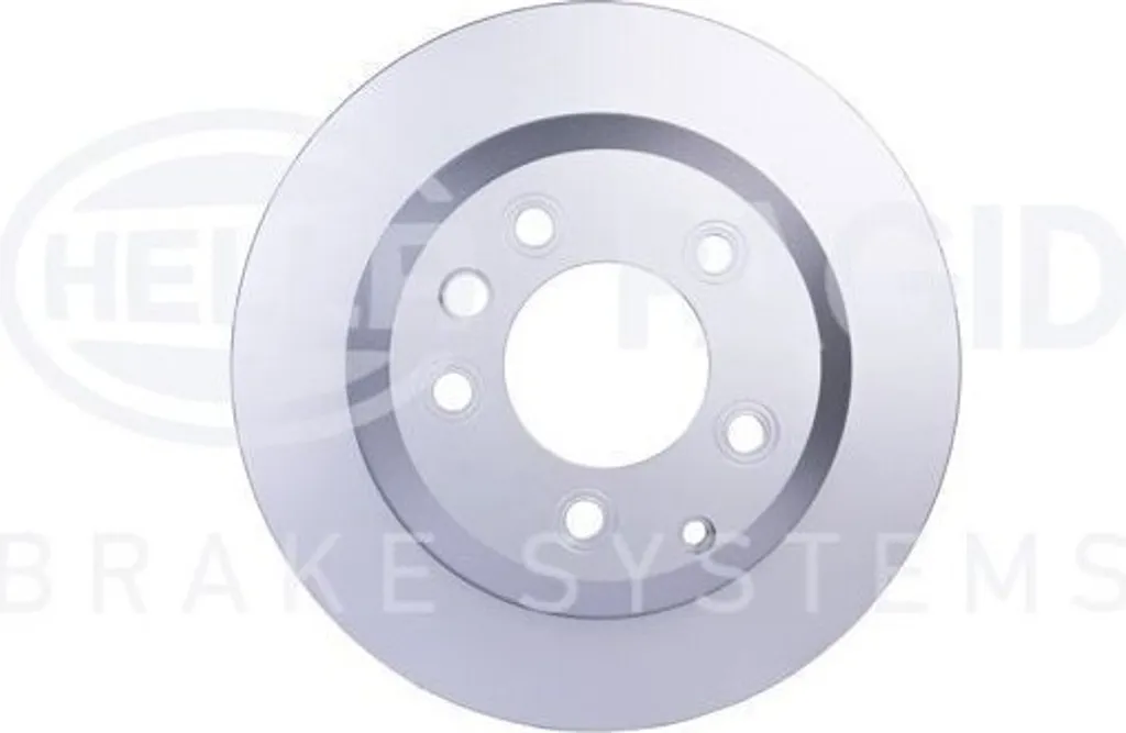 Disque de Frein Haute Performance pour Touareg 7P et Cayenne 92A Fonte HC