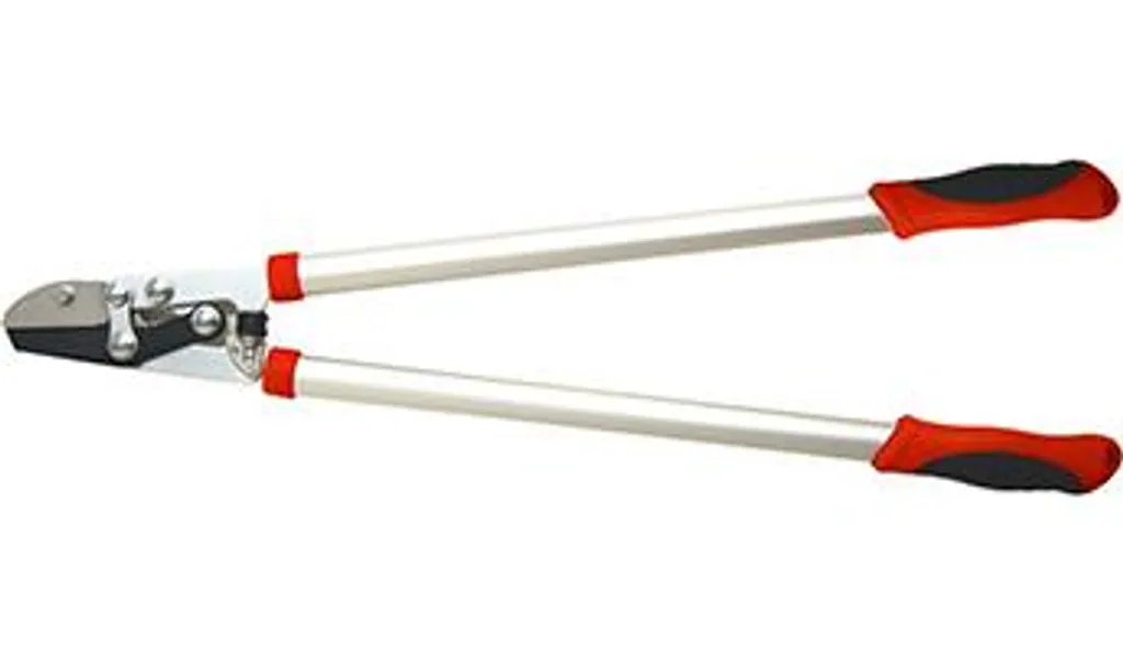Scie à élaguer Ozaki 76 cm avec lame acier trempé pour bois dur