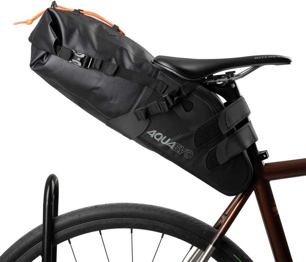 OXFORD Aqua Evo Abenteuer-Sitzpaket