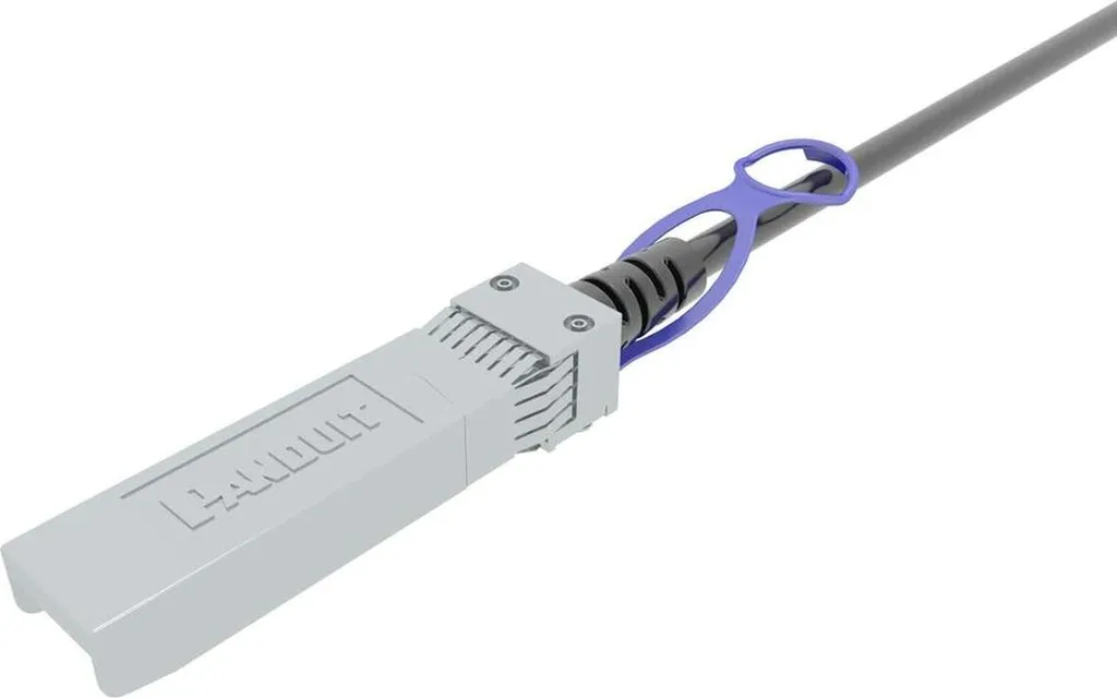 Prezzo Cavo Panduit SFP+ 10G DAC Rame | Offerta Stock Enterprise