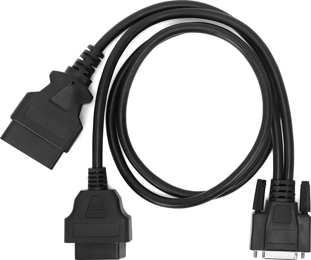Scanner OBD2 multimarque pour diagnostic auto et lecture de code moteur - 3