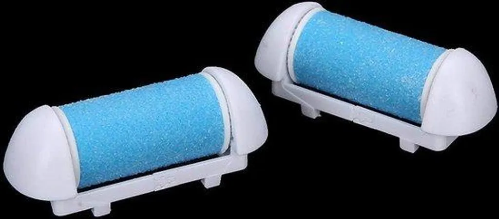 Recharge de lime électrique pour pieds secs - Soin des talons fendillés