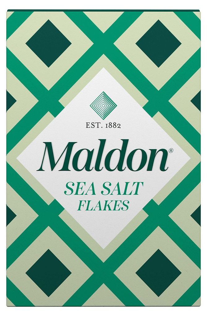 Maldon Sea Salt Flakes naturalnie łagodna sól morska w Zdjęcie produktu 