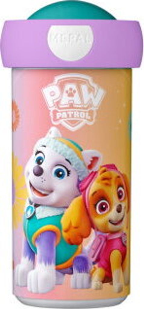 Mepal - Verschlussbecher Campus - 300 ml - Paw Patrol Girls Produktbild 