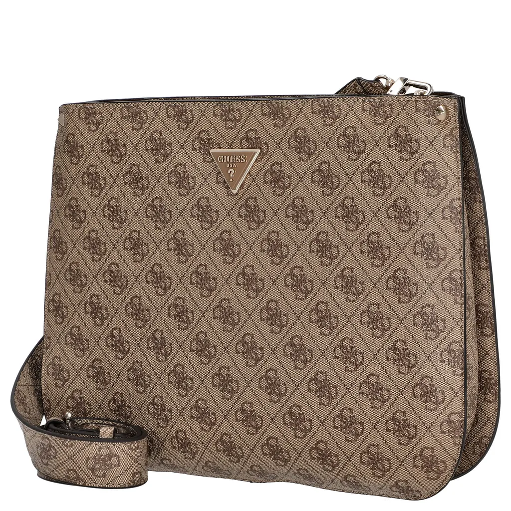 Guess Meridian - Borsa a tracolla 32 cm - 2