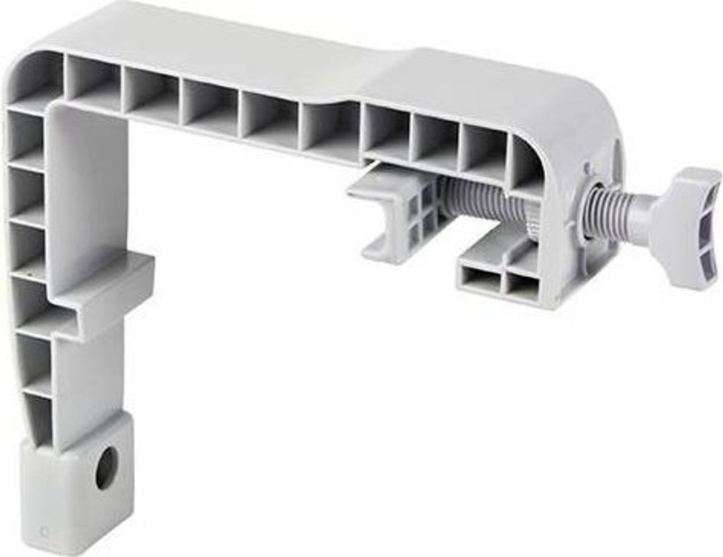 INTEX 11153 Quadratischer Skimmerhalter - Teil 11 Produktbild 