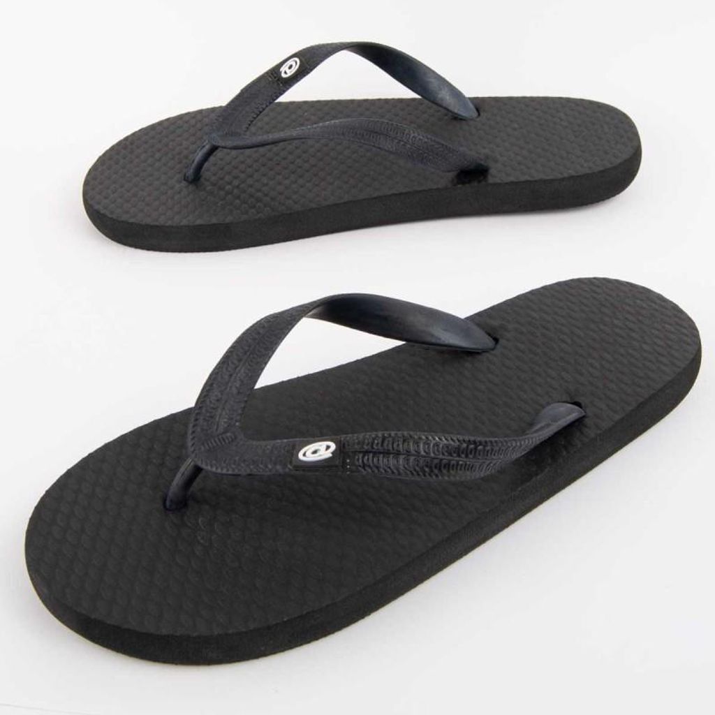 Montevita Flip-Flops Praiam2 Schwarz