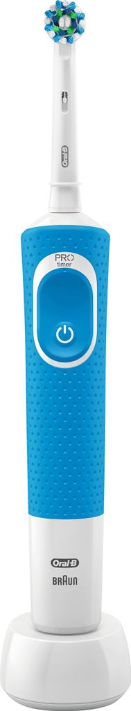 Oral-B Vitality 100 CrossAction, Dorosły, Zdjęcie produktu 