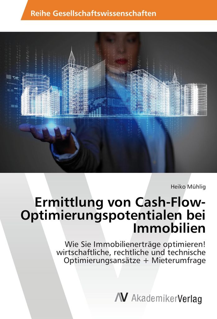 Ermittlung von Cash-Flow-Optimierungspotentialen bei Immobilien
