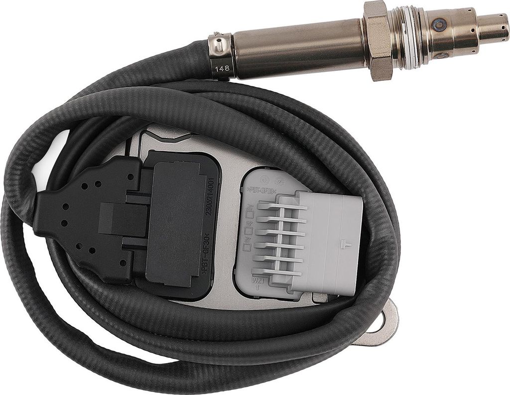 1 szt. sonda lambda czujnik NOx do OPEL ASTRA K Sports Zdjęcie produktu 
