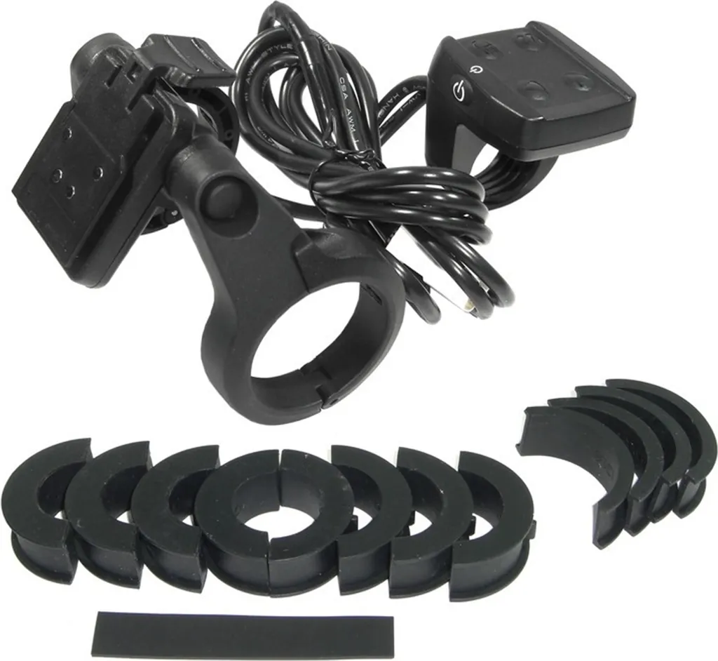 Support Yamaha pour écran VAE cassé remplacez votre fixation 2016