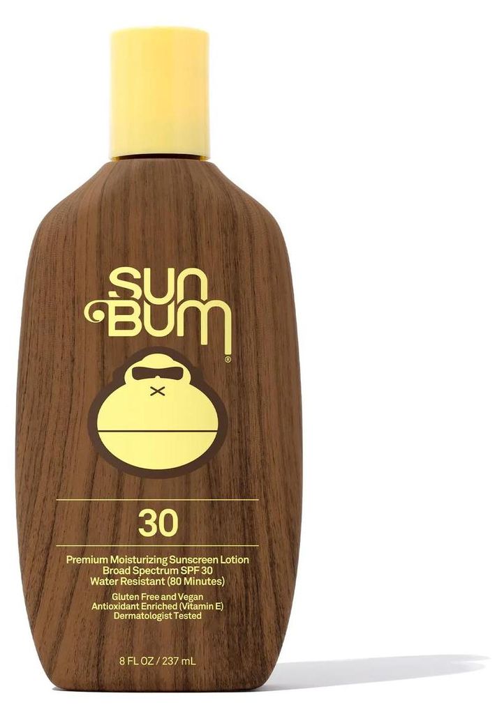 Sun Bum ORIGINAL SPF 30 SUNSCREEN LOTION 237 ml