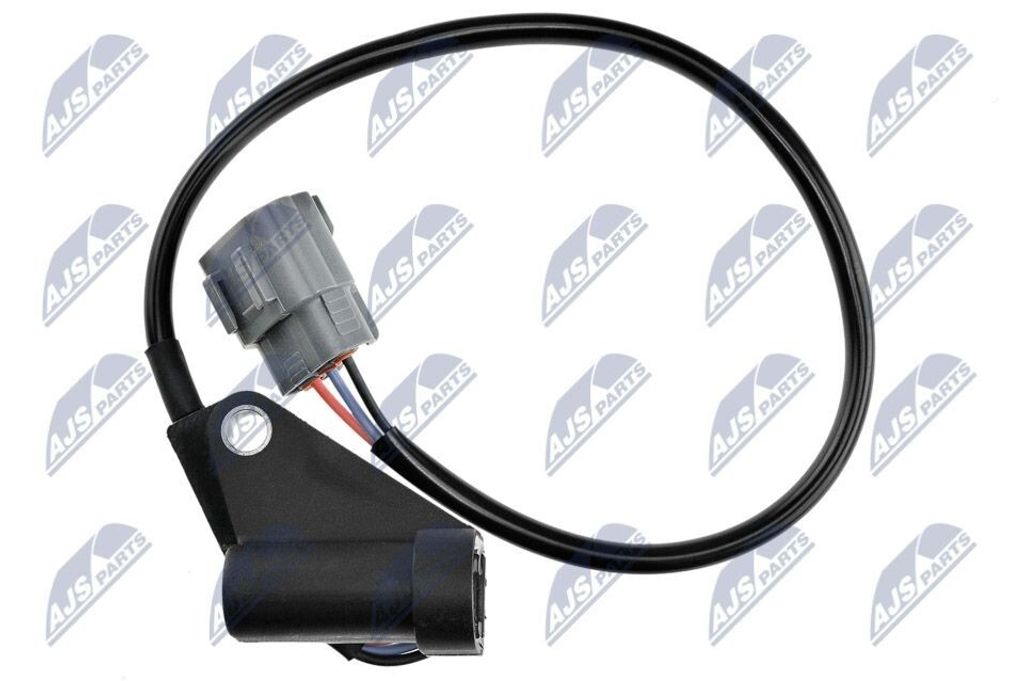 NTY ECP-MZ-000 Kurbelwellensensor Impulsgeber für MAZDA 323 F VI (BJ)