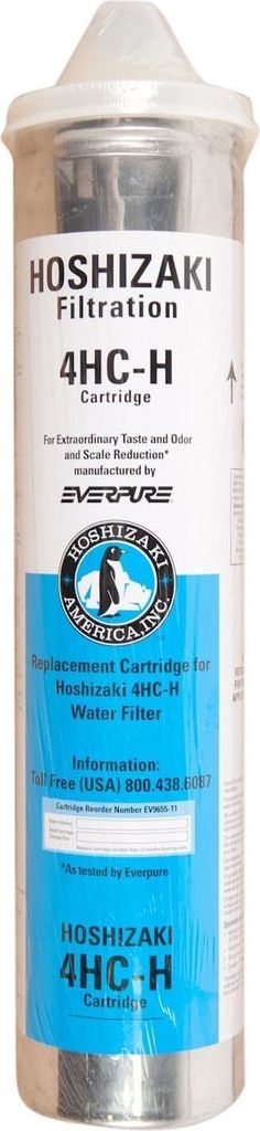 Hoshizaki 4HC-H Ersatzfilter für Eismaschinen - Einzelkartusche