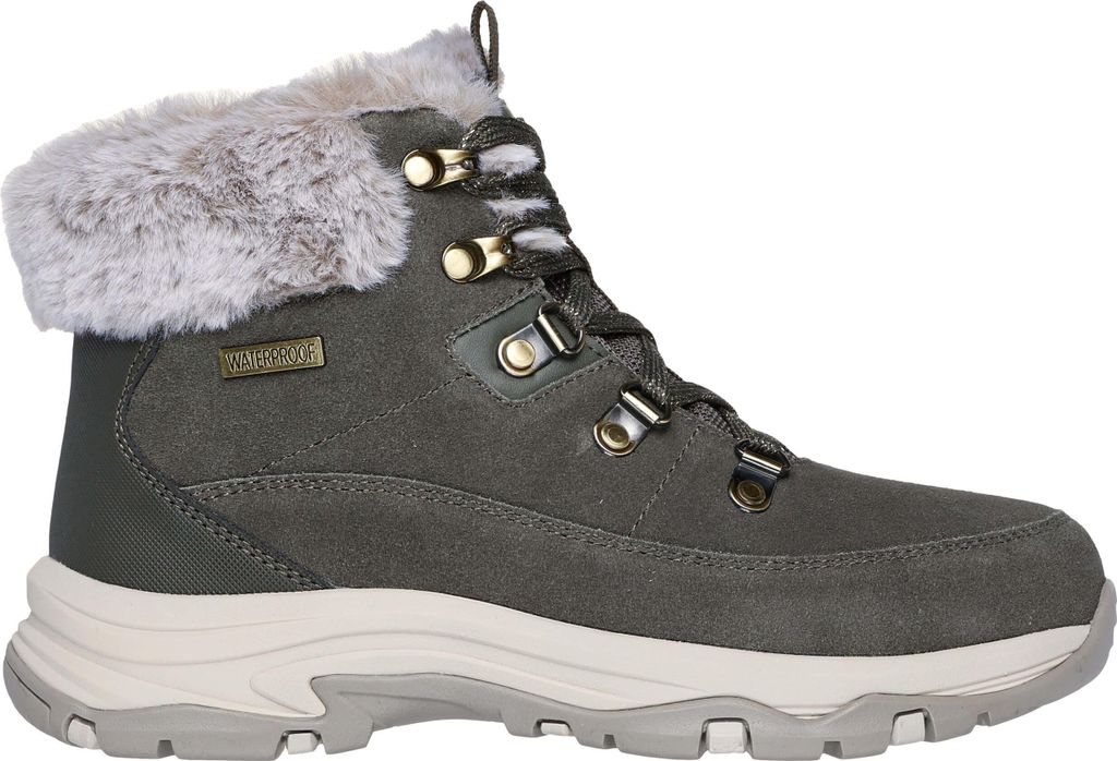 Laarzen Skechers 167882OLV voor Dames Productafbeelding 