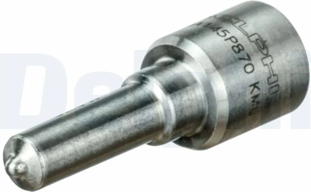 Injecteur de carburant Delphi 6980546 - Restaurez la puissance moteur