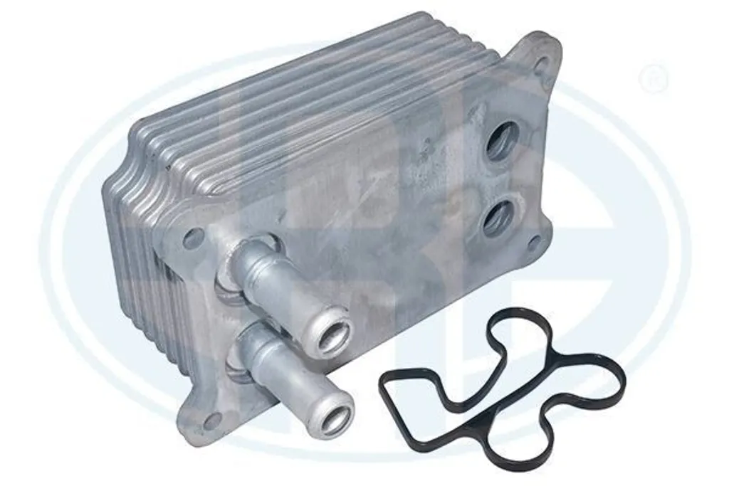 ERA 354122 Radiatore olio motore per FORD MONDEO III Estate (BWY) MONDEO III (B5Y) MONDEO III Notchback (B4Y) TRANSIT Bus (FD, FB, FS, FZ, FC)