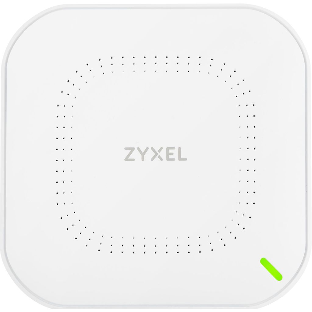 Zyxel NWA50AX 2,4GHz WiFi 6 Funkbasisstation