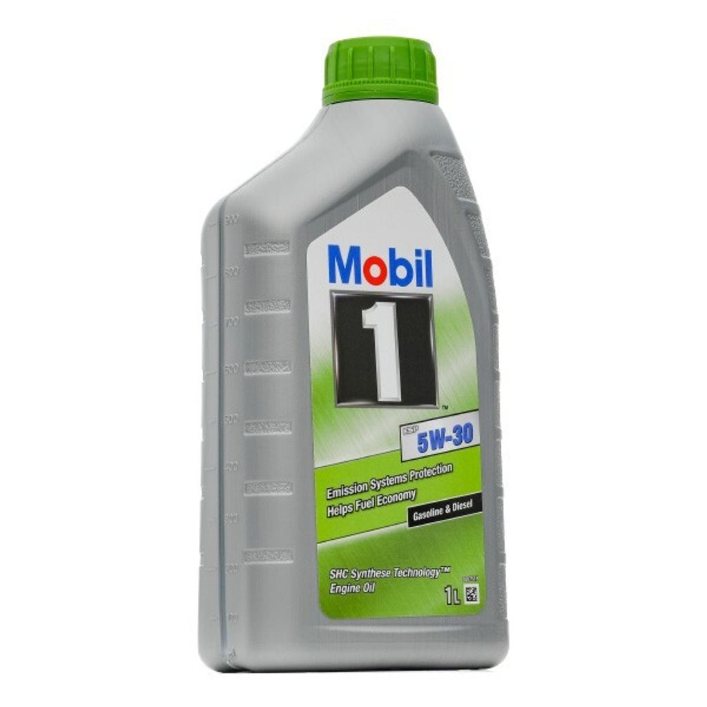 Mobil 1 ESP Formula P 5W-30 20 Liter Produktbild 7