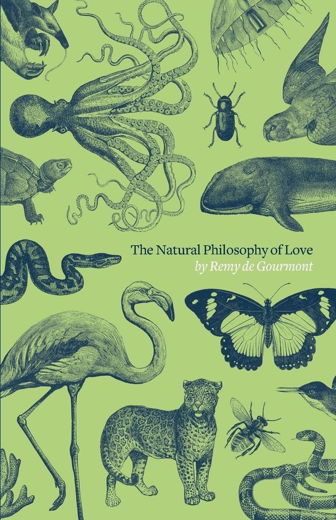 The Natural Philosophy of Love