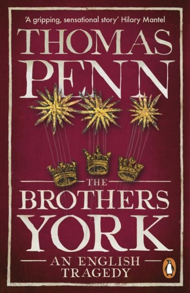 Brothers York – Lingua: Inglese