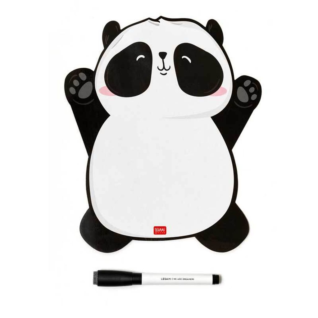 Legami S.p.A. Societa Benefit MAGNETTAFEL Panda PANDA