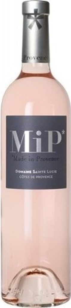 MiP Rosado 6L 2016 Roséwein Frankreich 600.00 cl 12.0 %