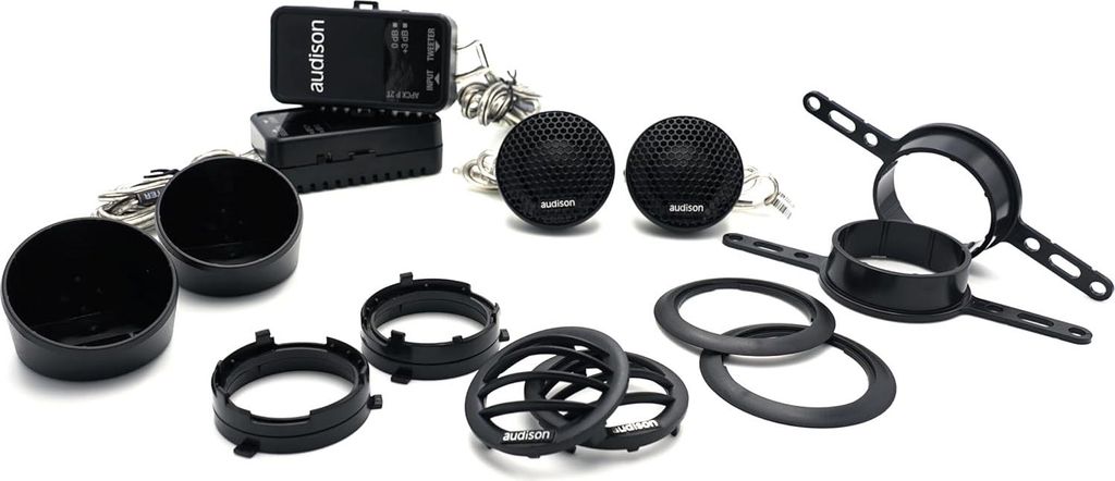Tweeter Audison PRIMA AP 1P 2,9 cm Image du produit 