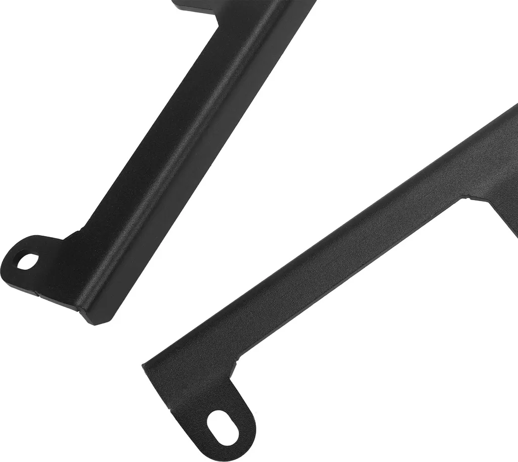 Supporto GPS Discreto Honda Forza 750 | Staffa Smartphone Alluminio - 3