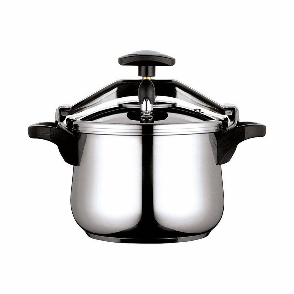 Olla Express FAGOR CLASICA BOMBE Produktbild 