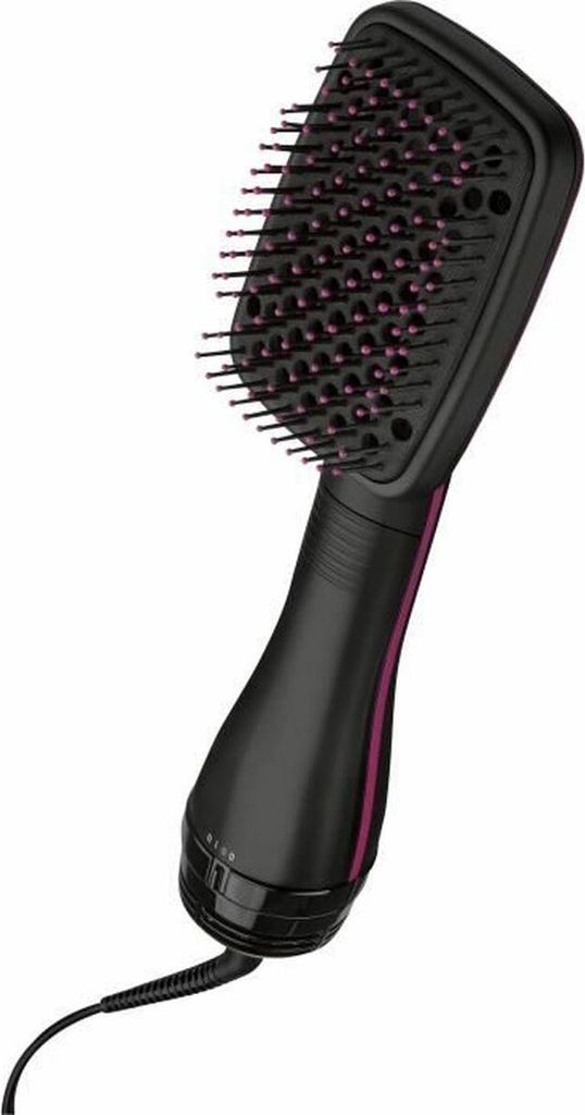 Revlon RVDR5212E, Kartáč na horký vzduch, Teplé, Černá, Obrázek produktu 