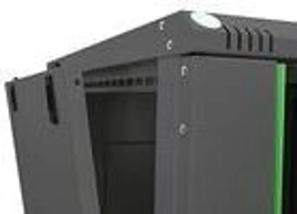 Armadio Rack 19 Parete Digitus Dynamic Basic 600x450mm - Networking - 23