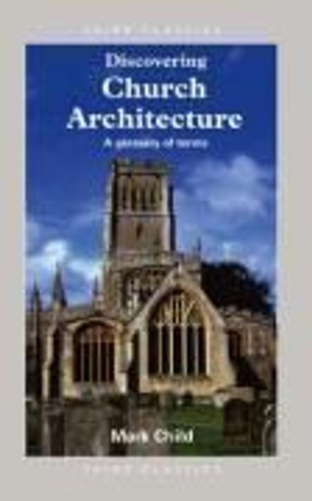 Kirchenarchitektur | Mark Childress