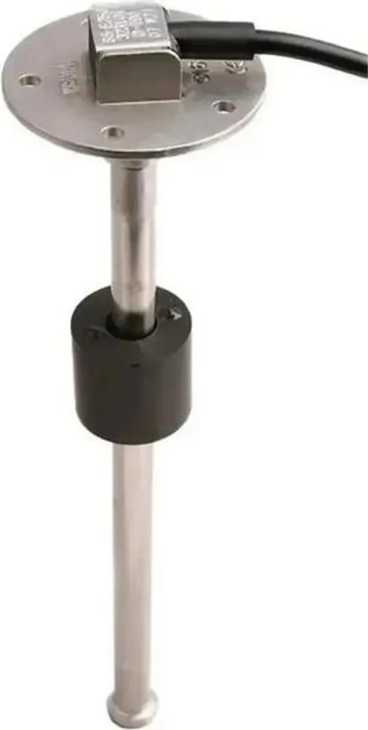 Sonda Livello Serbatoio S5-E 250mm Wema 0-190 Ohm 12/24V | Shop