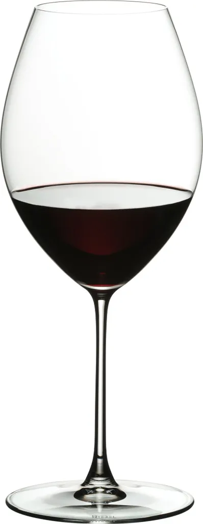 Set 2 Calici Riedel Veritas Syrah 6449/41 - Design Cristallo Leggero - 4