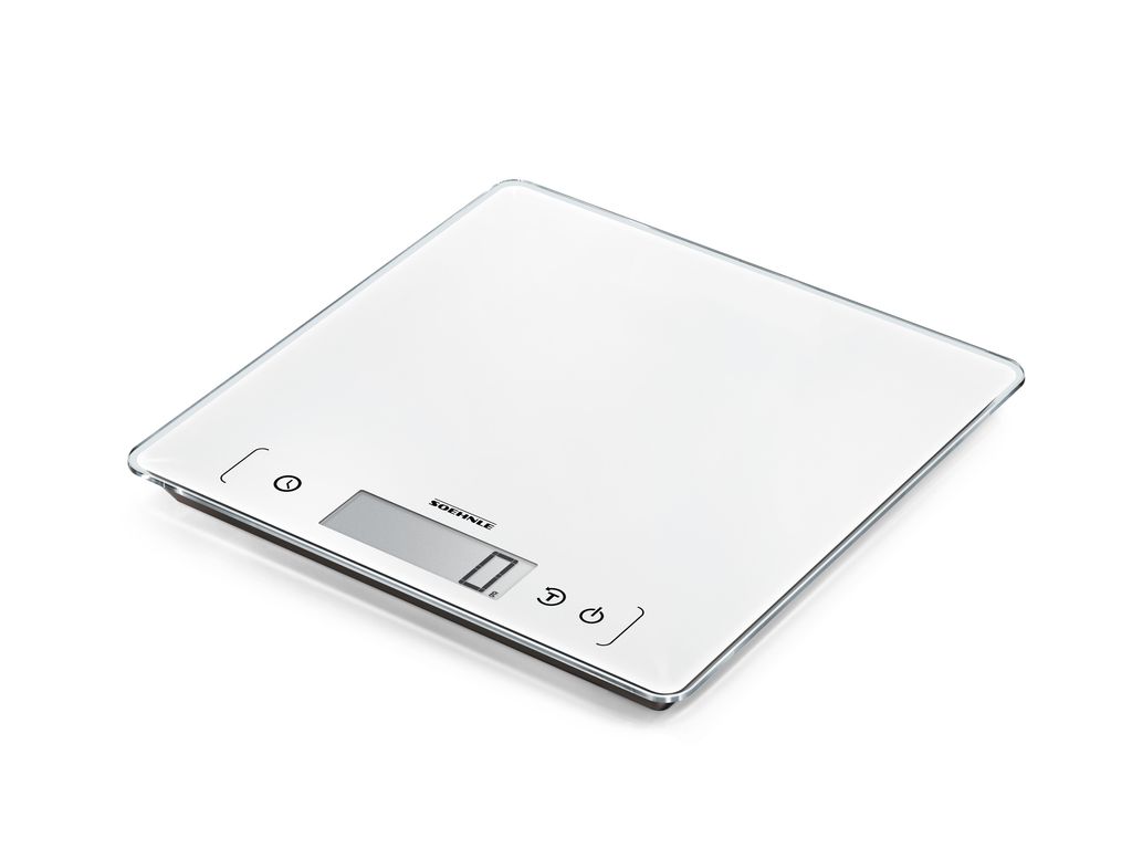 Soehnle Page Comfort 400 - Bilancia da cucina elettronica - Immagine del prodotto 